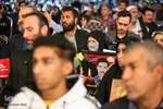 افتتاحیه جشنواره عمار‎‎