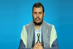 عبدل المالک حوثی کا عرب سازشیوں پر شدید تنقید