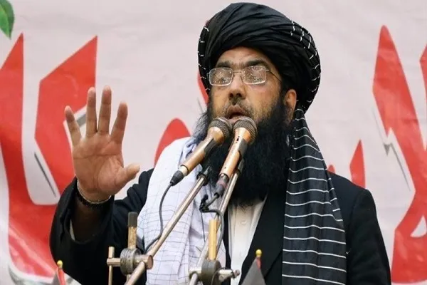 افغانستان د بل هیڅ هیواد په داخلی چاروکې ګوتې نه وهي