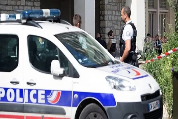 Fransa’nın Güneybatısında bir camiye silahlı saldırı gerçekleşti