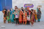 خدمت جهادی در مناطق محروم سیستان و بلوچستان