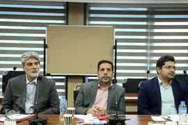  نخستین پیش‌همایش ملی استاد شهید مرتضی مطهری و مطالعات قرآنی معاصر