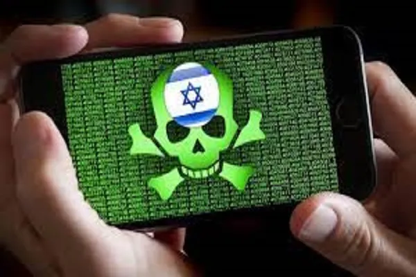 جاسوسی از فلسطینیان با برنامه تشخیص چهره
