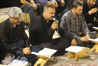 یکصدوسی‌وسومین اجتماع مردم انقلابی بابلسر