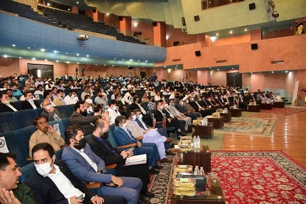 جهاد تبیین مکمل بیانیه گام دوم انقلاب است