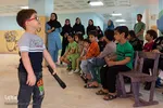 پویش نجات قطره‌ها‎‎
