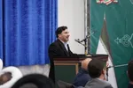 نشست مدیران فرهنگی اجرایی با موضوع تنظیم شعائر اللهی در مناسبت‌های ملی و مذهبی