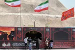 موکب حرم تا حرم در شیراز‎‎