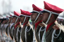 راهپیمایی یوم الله ۲۲بهمن