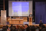 نشست صمیمانه ریاست سازمان سینمایی کشور با هنرمندان و فعالان سینمایی استان فارس