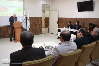 مرحله نهایی یازدهمین دوره مسابقات مناظره دانشجویان استان سمنان