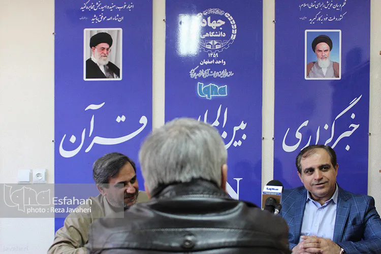 کار رسانه‌ها تولید معرفت نیست، توزیع معرفت است