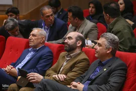 سومین نکوداشت روز ملی منابع انسانی جهاددانشگاهی
