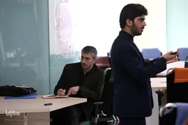 رویداد استارتاپی «فرصت‌هایی با پای پیاده؛ نوآوری و اربعین ۹۶» 