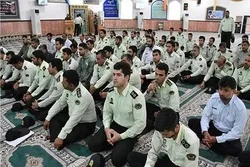 Mashindano ya Qur’ani ya Polisi  Iran kufanyika mjini Mashhad