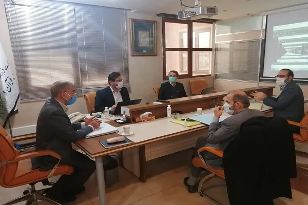 9 مؤسسه فرهنگی قرآن و عترت موافقت اصولی دریافت کردند