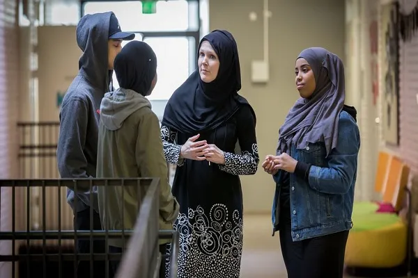 New Study Reveals Negative Attitudes towards Muslims in Finland