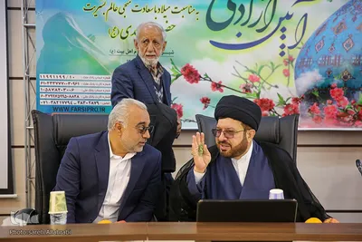رهایی ۴۲ زندانی جرائم غیرعمد فارس در شب نیمه شعبان