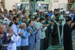 نماز عید قربان بیرجند