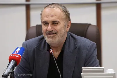 عطاء الله رفیعی آتانی، رئیس مرکز تحقیقات اسلامی مجلس