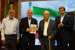 مراسم گرامیداشت هفته میراث فرهنگی در اصفهان