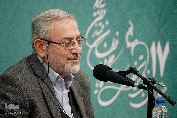نقش فهم ادبیات عرب در مهندسی تلاوت + فیلم