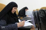 مسابقات قرآن جامعه کار و تلاش چهارمحال و بختیاری
