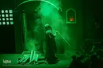 سوگواره نمایشی «صدای سکوت»