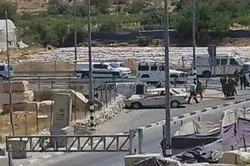 Palestine occupée : un mort dans une attaque armée
