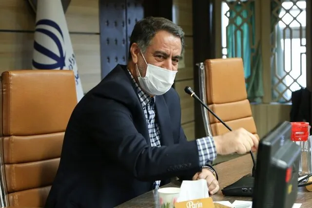 عادی‌انگاری کرونا موجب افزایش آمار مبتلایان می‌شود
