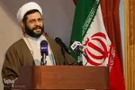 آئین تکریم و معارفه رئیس جهاددانشگاهی استان مرکزی - اراک/عکاس:طاها نظیری