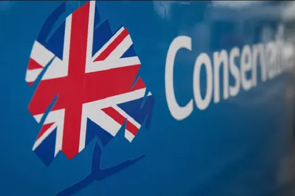Comunidad islámica inglesa: la islamofobia es institucional en el Partido Conservador del Reino Unido