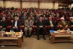 جشن خودکفایی ۳۰۰۰ مجری طرح‌های اشتغال تحت حمایت کمیته امداد‎