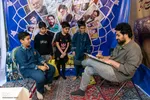 دوازدهمین نمایشگاه قرآن و عترت استان البرز‎