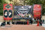 اجتماع بزرگ لبیک یا حسین - آستان مبارک امام زاده حسن
