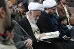 دورهمی جامعه قرآنی اراک‎