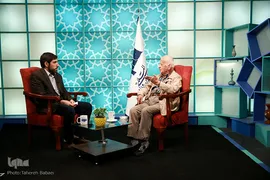 مهدی محقق