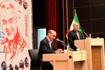 همایش تبیینی و بصیرتی «شهیدالقدس»