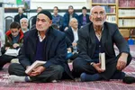 برگزاری محفل انس با قرآن در زنجان
