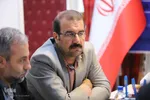 حضور معاون هماهنگی و امور مجلس جهاددانشگاهی در جمع جهادگران دانشگاهی آذربایجان شرقی‬
