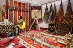 سیزدهمین نمایشگاه بین‌المللی گردشگری پارس