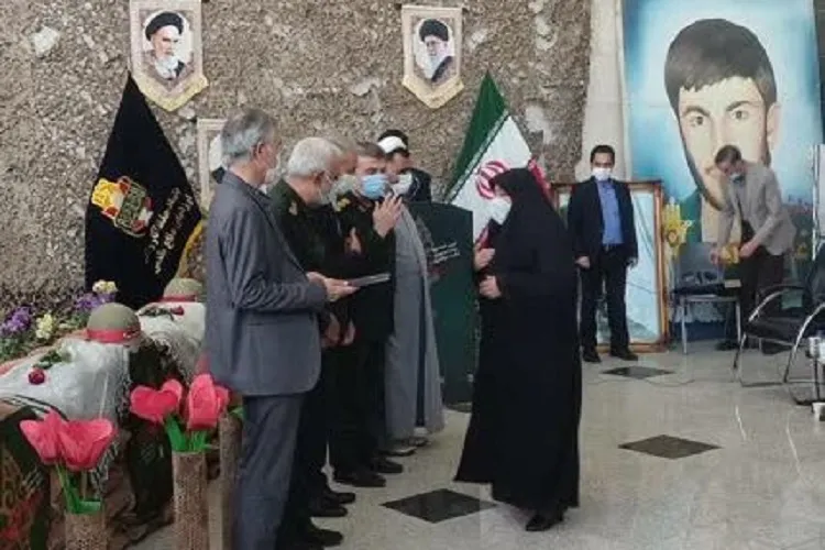 بیست و دومین کنگره ملی شعر دفاع مقدس و مقاومت پایان یافت