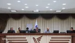 رونمایی از پوستر هفتمین دوره جشنواره رسانه‌ای ابوذر آذربایجان شرقی‎