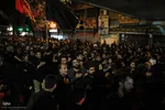 دسته عزاداری هیئت فاطمیون زنجان‎