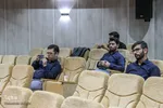 مرحله استانی چهل و ششمین دوره مسابقات سراسری قرآن کریم اوقاف‎