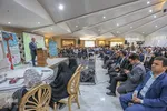 گرامیداشت «روز سالمند» در اراک