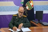 ایثار، اقتدار و ایستادگی رزمندگان نتیجه ولایتمداری است