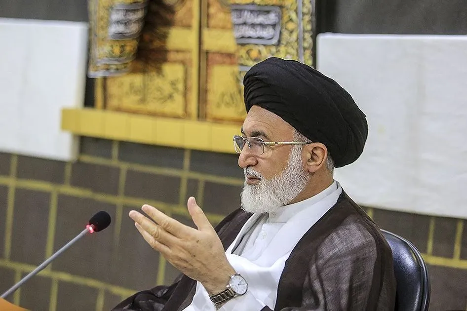 برنامه‌های تلاوت قرآن تا پایان سفر حج ادامه یابد