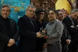 هجدهمین جشنواره ملی تئاتر رضوی در تبریز به‌کار خود پایان داد