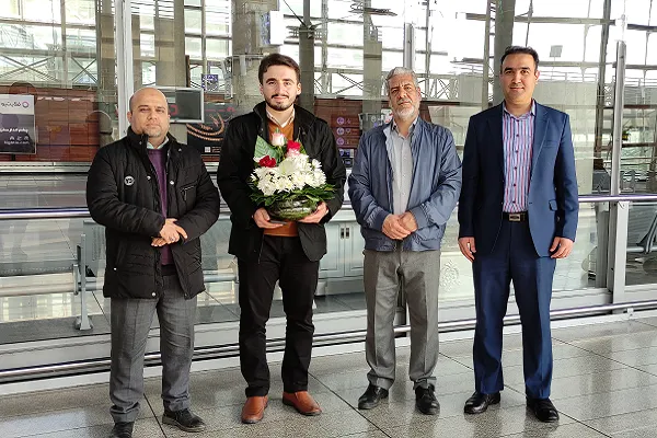 کشوری که بر داوری مسابقات قرآن دنیا سیطره دارد + فیلم